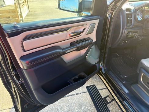 Used 2020 RAM 1500 Limited image 18