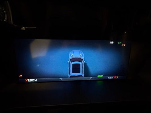 New 2025 Ford F150 Lariat w/ Equipment Group 501A Mid image 13