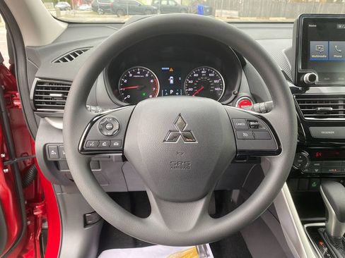 New 2026 Mitsubishi Eclipse Cross LE image 15