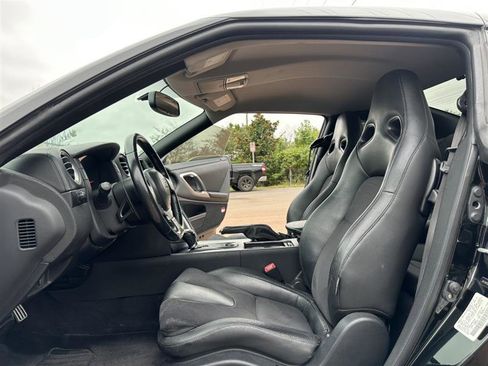 Used 2010 Nissan GT-R Premium image 20