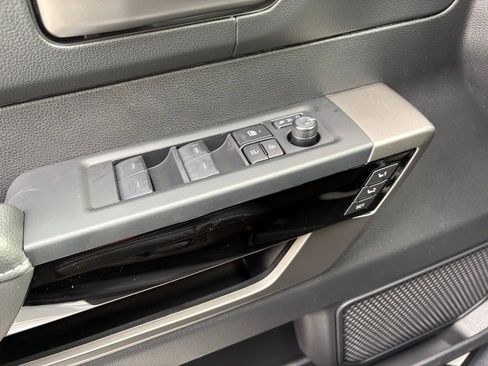 New 2026 Toyota Tundra Limited AWD/4WD image 20