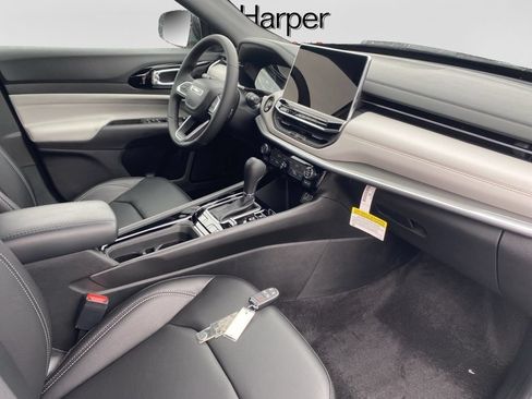 New 2026 Jeep Compass Limited AWD/4WD image 10