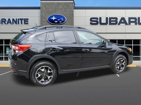 Used 2019 Subaru Crosstrek 2.0i AWD/4WD image 11