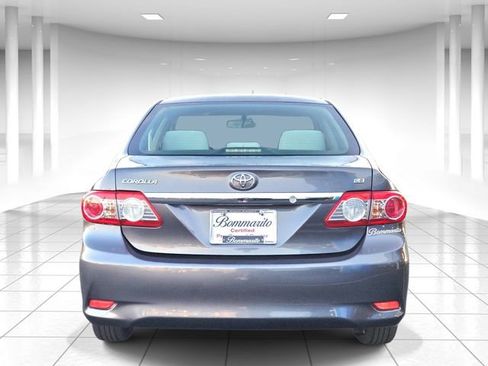 Used 2011 Toyota Corolla LE FWD image 4