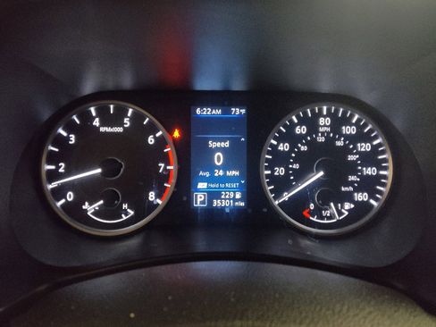 Used 2024 Nissan Sentra S FWD image 23