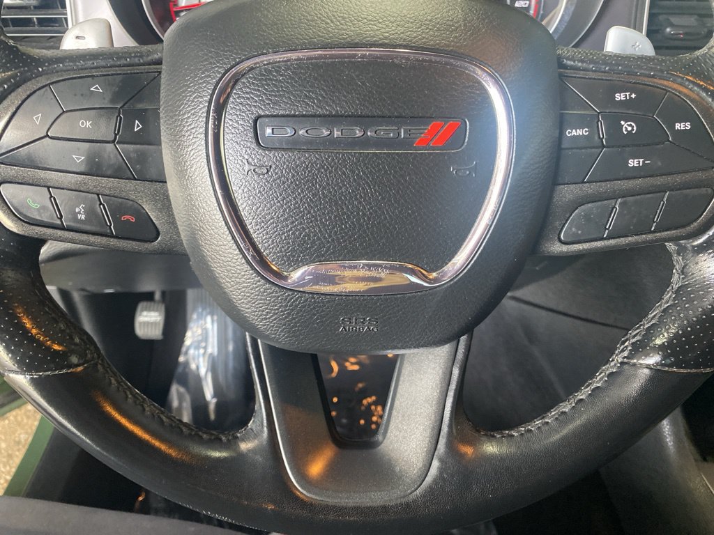 Used 2021 Dodge Charger GT w/ Driver Convenience Group AWD/4WD image 19
