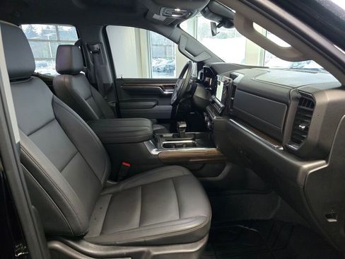 Used 2024 Chevrolet Silverado 1500 RST w/ Redline Edition image 45