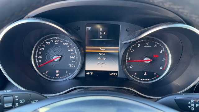 Used 2019 Mercedes-Benz GLC 300 4MATIC image 31