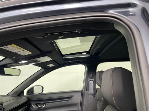 Certified 2024 Honda CR-V Sport image 16