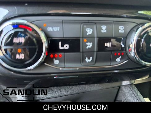 New 2026 Chevrolet TrailBlazer LT image 31