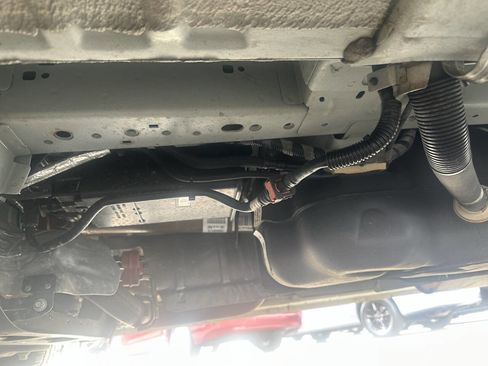 Used 2023 Ford Transit 250 Low Roof image 19