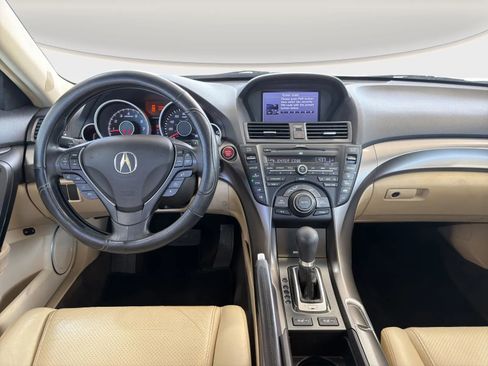 Used 2013 Acura TL w/ Technology Package FWD image 14