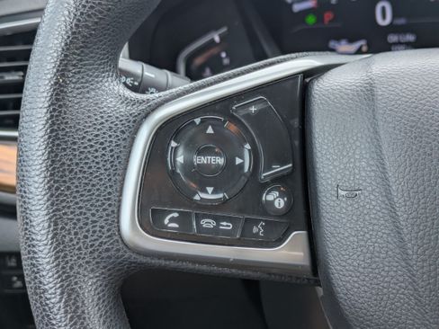 Used 2019 Honda CR-V EX image 20