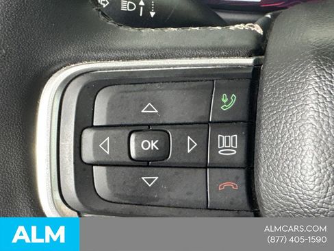 Used 2024 Jeep Wagoneer Series II AWD/4WD image 30