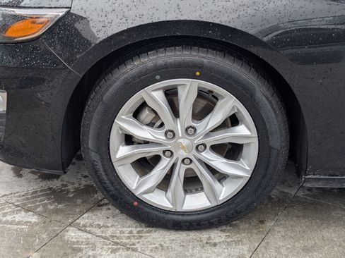 Used 2024 Chevrolet Malibu LT image 13