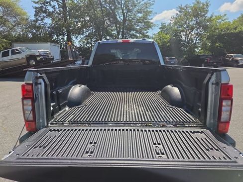 Used 2022 Ford F250 XLT AWD/4WD image 19