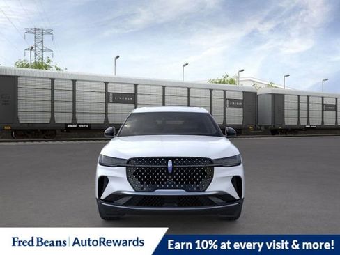 New 2026 Lincoln Nautilus Premier w/ Equipment Group 102A AWD/4WD image 7