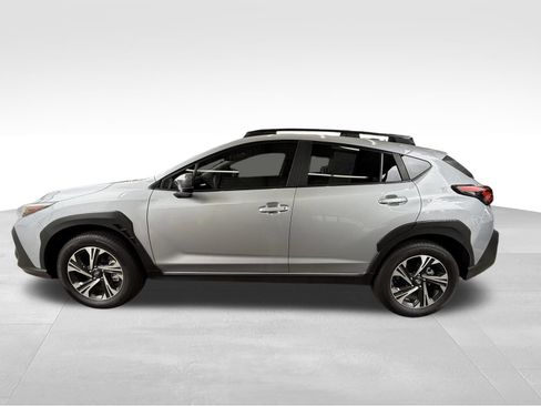 Used 2025 Subaru Crosstrek 2.5i Premium w/ Crosstrek Mirror Package AWD/4WD image 9