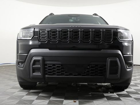 New 2026 Jeep Cherokee Limited image 2