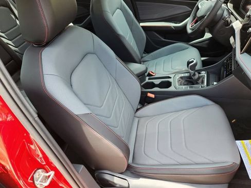 New 2026 Volkswagen Jetta GLI Autobahn FWD image 12