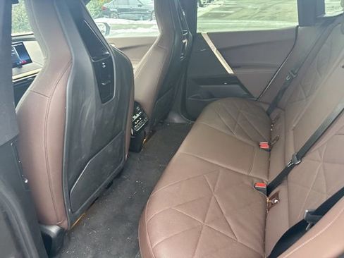 Certified 2024 BMW iX xDrive50 w/ Premium Package image 18