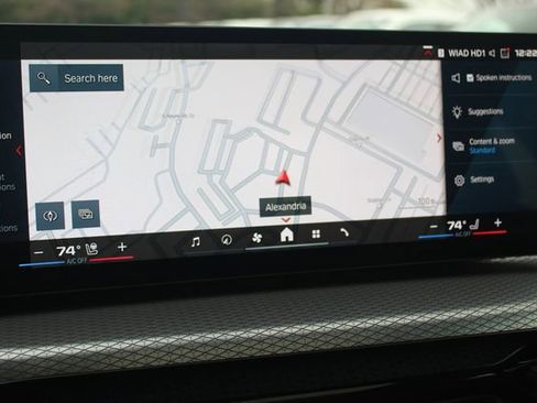 Used 2025 BMW M2 w/ Lighting Package image 19