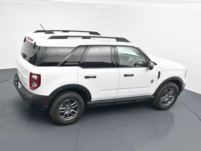 Used 2025 Ford Bronco Sport Big Bend AWD/4WD image 33