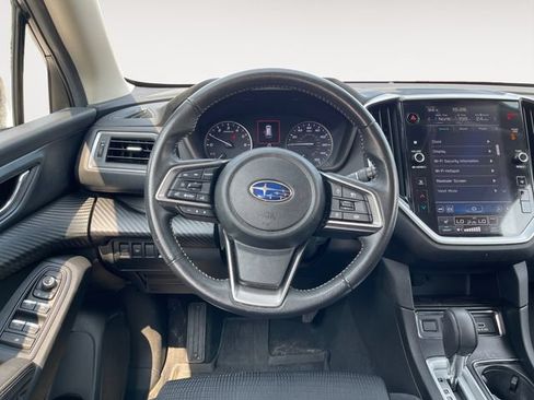 Used 2024 Subaru Ascent Premium w/ Convenience Package AWD/4WD image 12