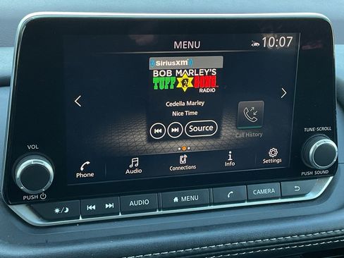 Used 2023 Nissan Rogue SV image 31