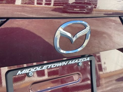 Certified 2025 MAZDA CX-90 3.3 Turbo S w/ Premium Package AWD/4WD image 28
