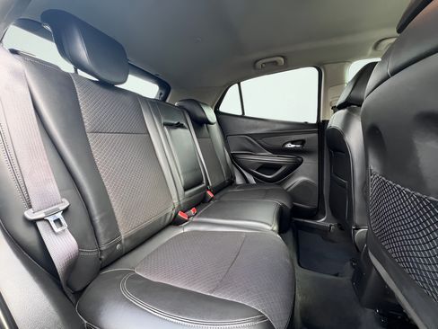 Used 2018 Buick Encore Preferred FWD image 21