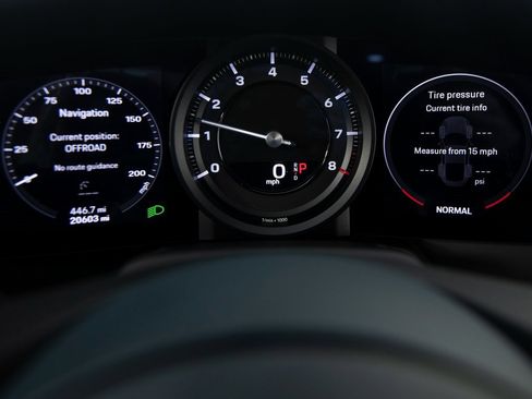 Certified 2021 Porsche 911 Carrera image 23