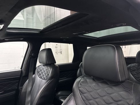 Used 2021 Hyundai Palisade Calligraphy w/ Cargo Package image 31