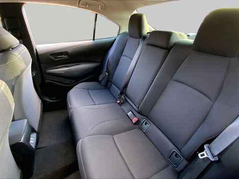 Used 2024 Toyota Corolla LE FWD image 20