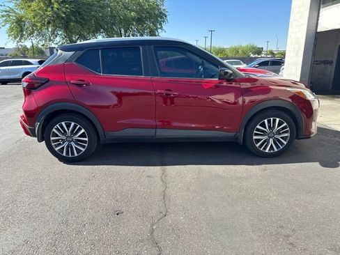 Used 2023 Nissan Kicks SV FWD image 15