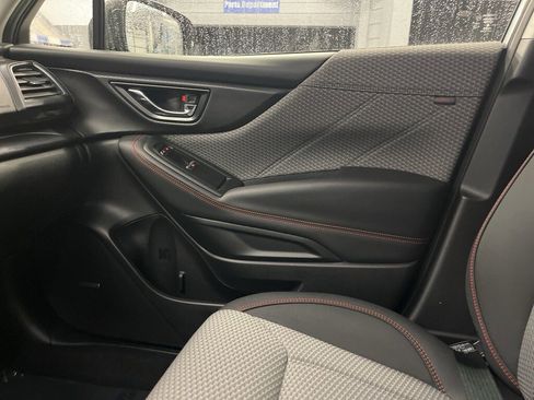 Certified 2023 Subaru Forester Sport image 14