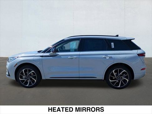 New 2025 Lincoln Corsair Grand Touring w/ Equipment Group 301A image 3