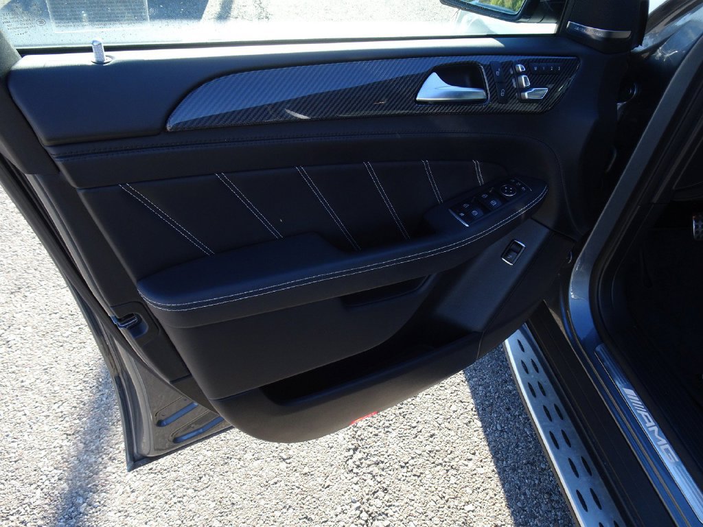Used 2019 Mercedes-Benz GLE 63 AMG S image 14