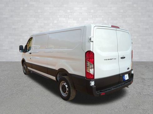 New 2025 Ford Transit 250 Low Roof w/ Load Area Protection Package image 6