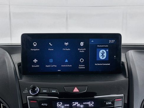 Used 2020 Acura RDX FWD w/ Advance Package image 21