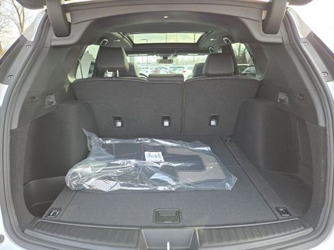 New 2026 Acura RDX SH-AWD image 21