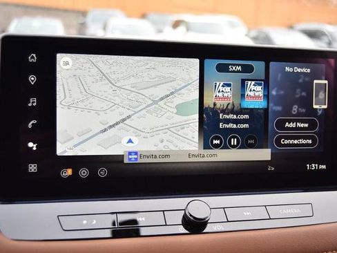 New 2026 Nissan Rogue Platinum w/ Platinum Premium Package image 18