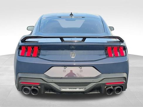 New 2025 Ford Mustang Dark Horse image 6