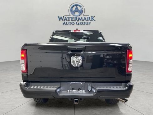 Used 2023 RAM 1500 Tradesman image 4