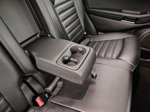 Used 2023 Ford Edge SEL w/ Convenience Package AWD/4WD image 31