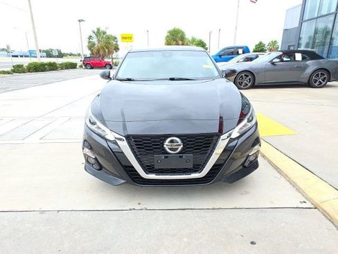 Used 2020 Nissan Altima 2.5 SL AWD/4WD image 9