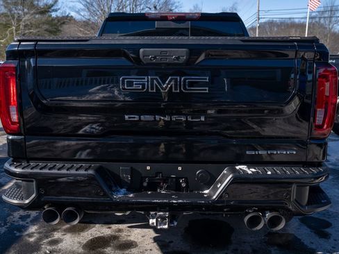 Used 2020 GMC Sierra 1500 Denali w/ Denali Ultimate Package image 5