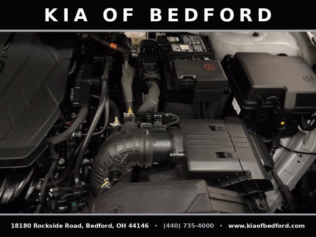 Used 2025 Kia Sportage X-Line AWD/4WD image 30