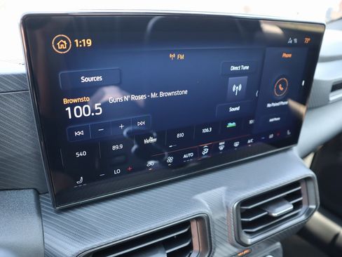 New 2025 Ford Mustang Coupe image 5