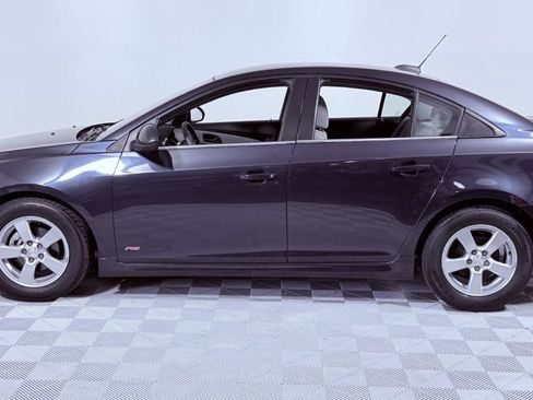 Used 2015 Chevrolet Cruze LT FWD image 6